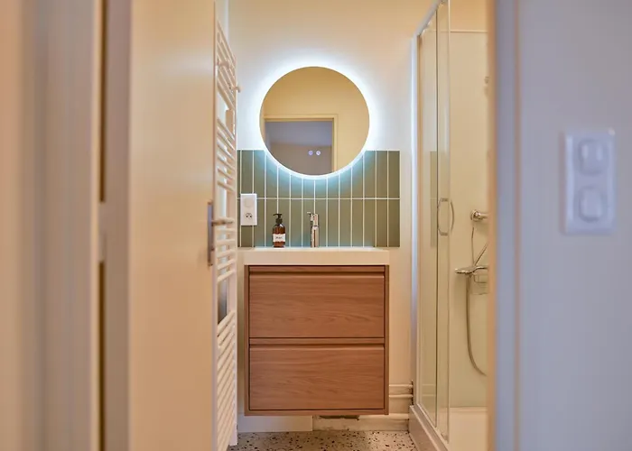 Quartier Historique *