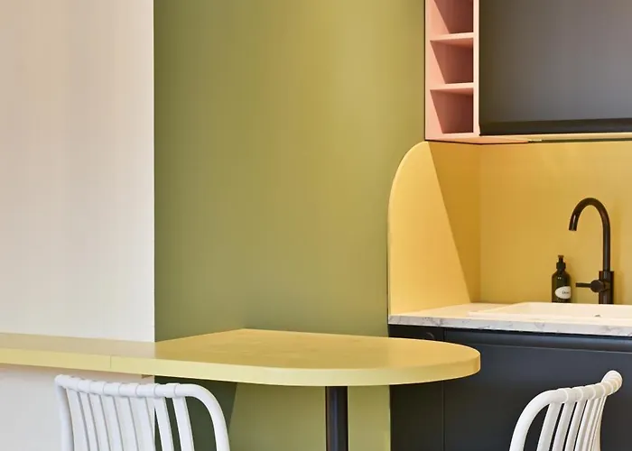 Quartier Historique *