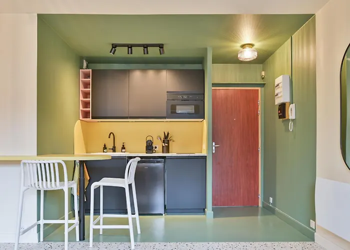 Quartier Historique *